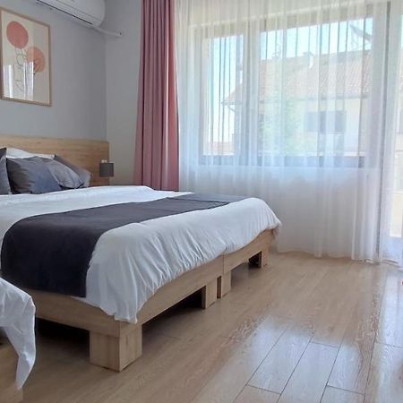 Forest Apartments Bitola Exterior foto