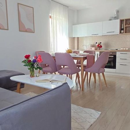 Forest Apartments Bitola Exterior foto