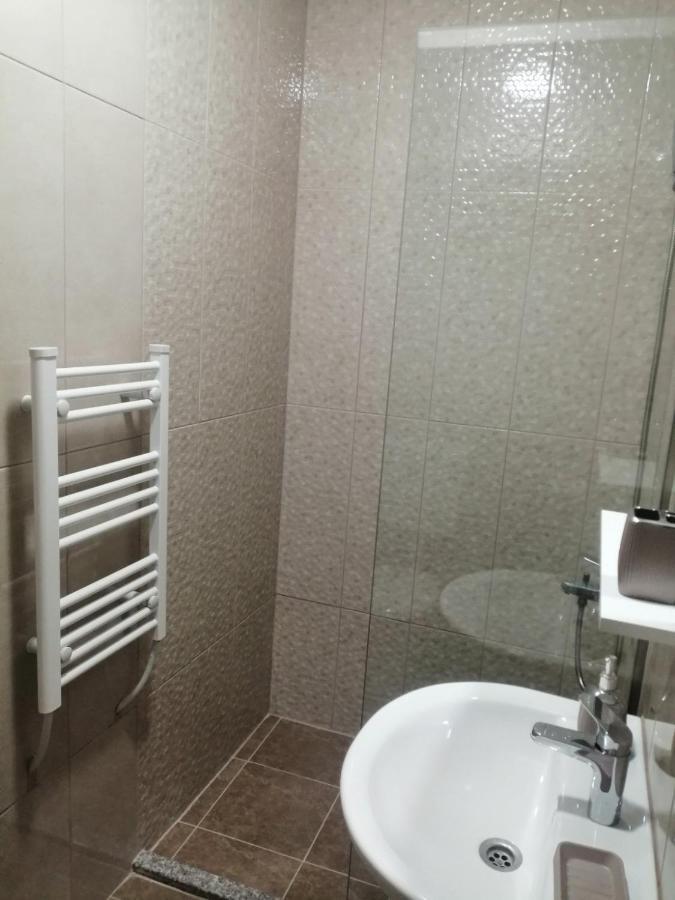 Forest Apartments Bitola Exterior foto