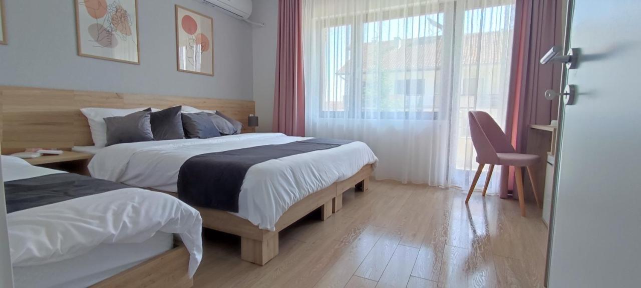 Forest Apartments Bitola Exterior foto