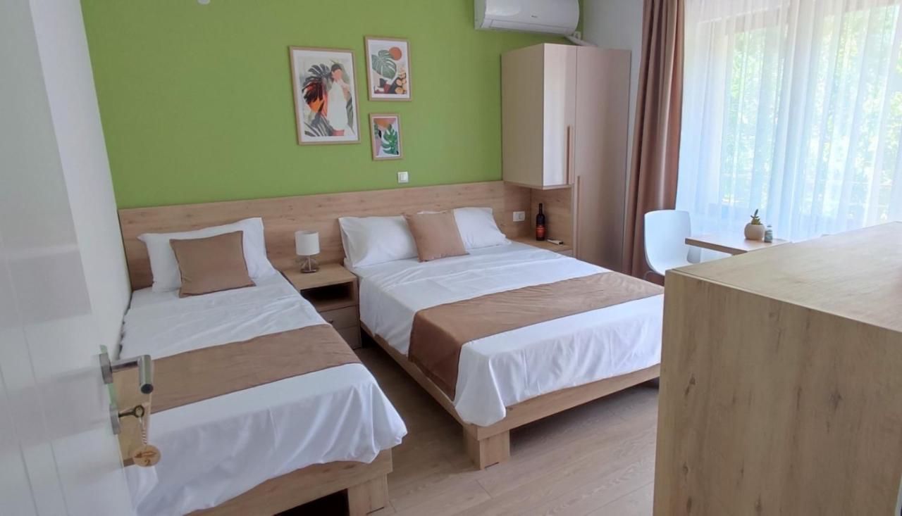 Forest Apartments Bitola Exterior foto