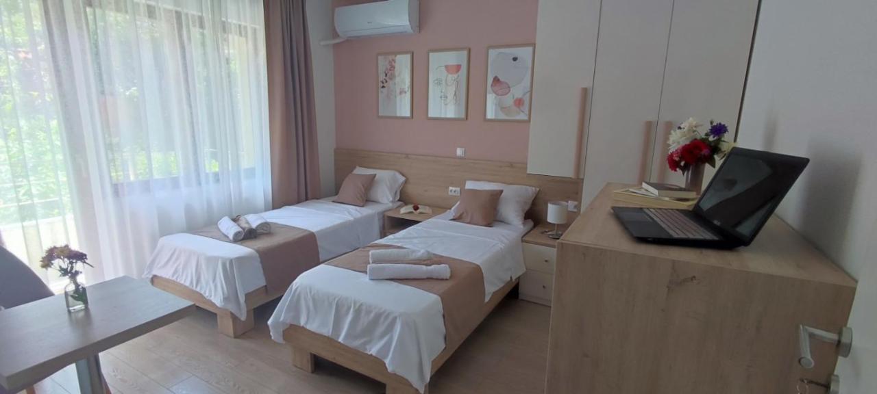 Forest Apartments Bitola Exterior foto