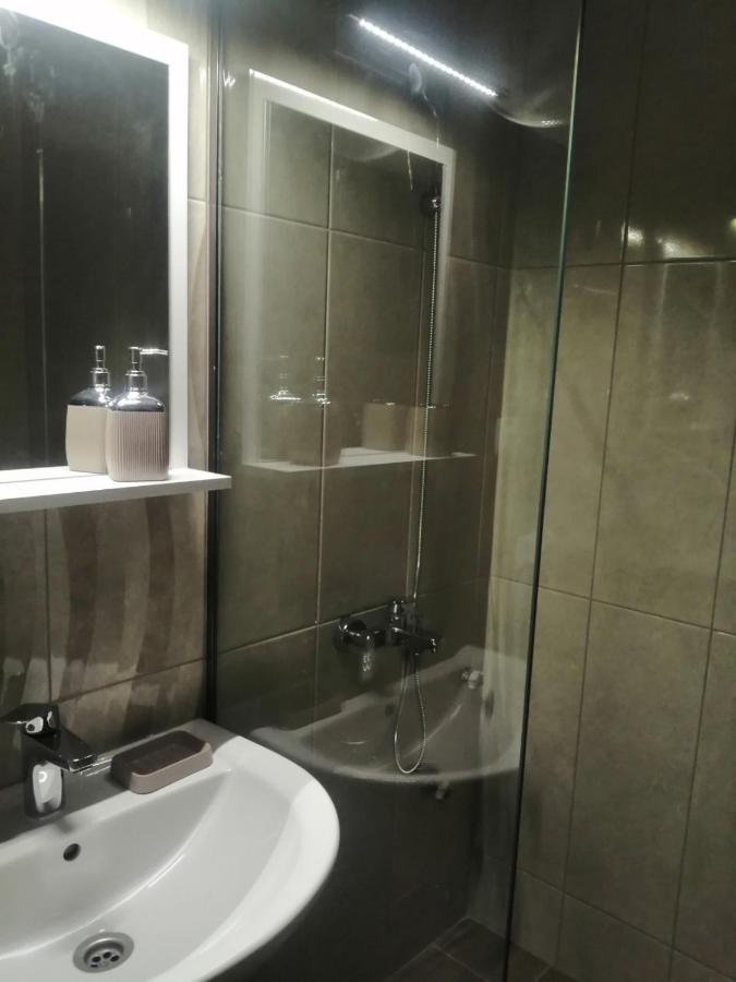 Forest Apartments Bitola Exterior foto