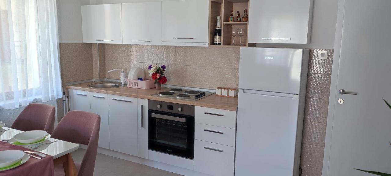 Forest Apartments Bitola Exterior foto