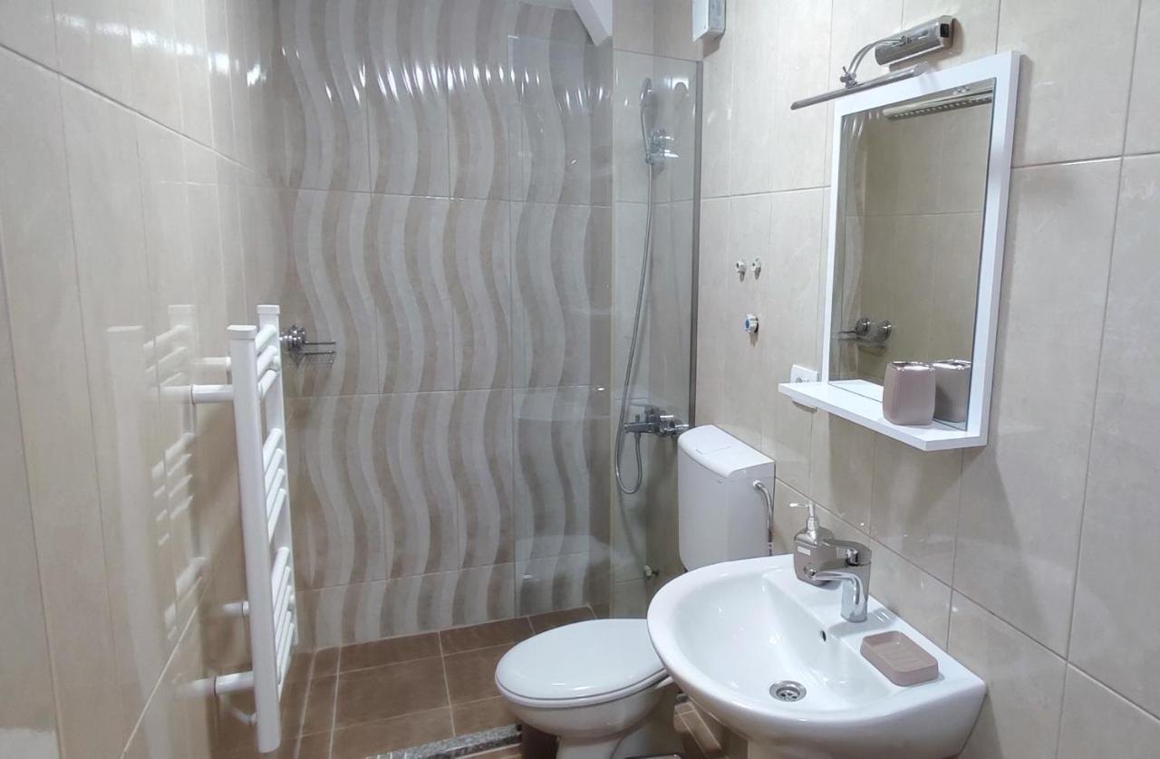 Forest Apartments Bitola Exterior foto