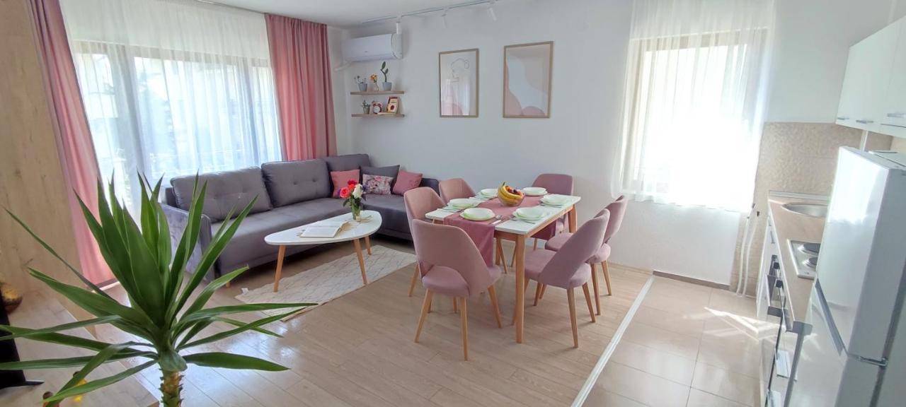 Forest Apartments Bitola Exterior foto