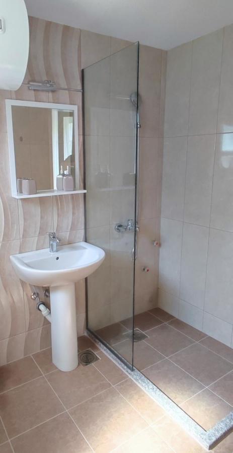 Forest Apartments Bitola Exterior foto