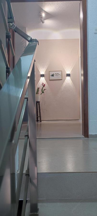 Forest Apartments Bitola Exterior foto