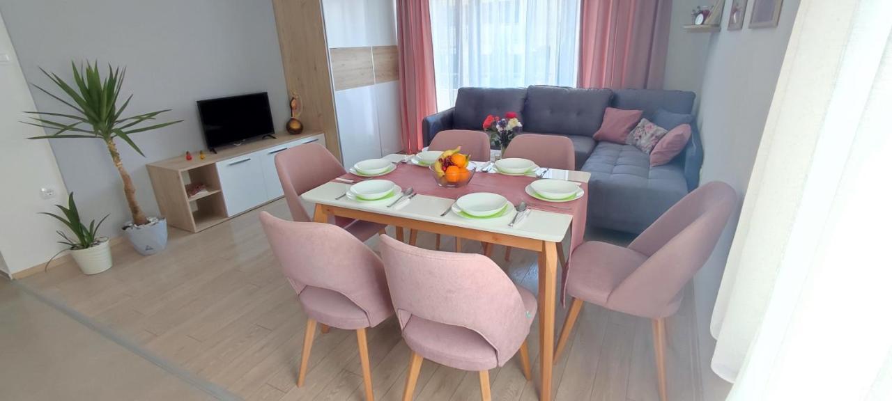 Forest Apartments Bitola Exterior foto